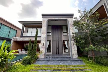 6 Bedroom House for sale in Pong, Chonburi