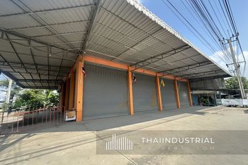 Warehouse / Factory for rent in Bang Phriang, Samut Prakan