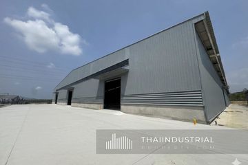 Warehouse / Factory for rent in Bang Phra, Chonburi