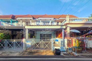 Townhouse for sale in Sao Thong Hin, Nonthaburi