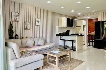 2 Bedroom Condo for rent in Laguna Heights, Na Kluea, Chonburi