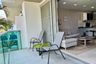 2 Bedroom Condo for rent in Laguna Heights, Na Kluea, Chonburi