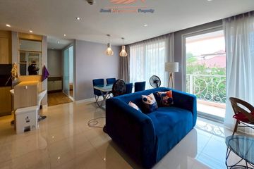 2 Bedroom Condo for sale in Grande Caribbean, Nong Prue, Chonburi