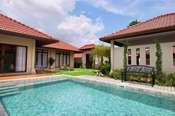 4 Bedroom Villa for rent in Huai Yai, Chonburi