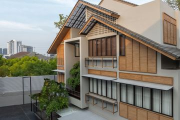 5 Bedroom House for Sale or Rent in Baanbaan Vibhavadi 20, Chom Phon, Bangkok