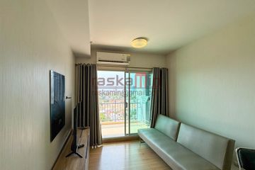 1 Bedroom Condo for sale in Supalai Mare, Nong Prue, Chonburi