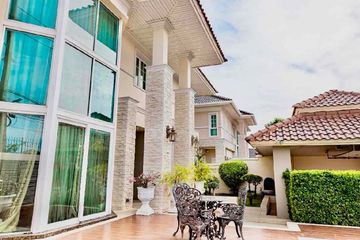 5 Bedroom Villa for rent in Nong Prue, Chonburi