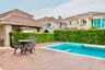 5 Bedroom Villa for rent in Nong Prue, Chonburi