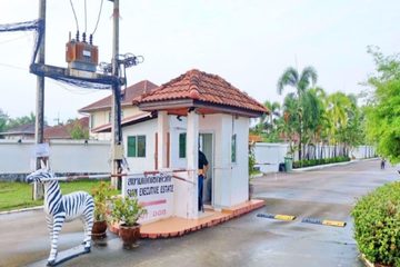 2 Bedroom House for sale in Nong Prue, Chonburi