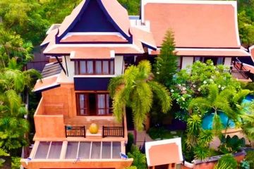 4 Bedroom House for sale in The Riviera Monaco, Na Jomtien, Chonburi