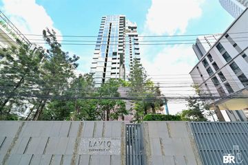 3 Bedroom Condo for sale in LAVIQ Sukhumvit 57, Khlong Tan Nuea, Bangkok near BTS Thong Lo