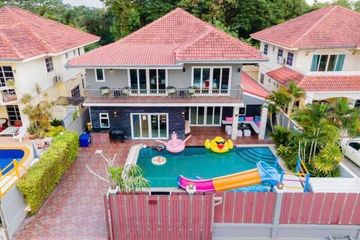 7 Bedroom Villa for rent in Nong Prue, Chonburi