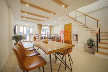 3 Bedroom House for rent in Na Kluea, Chonburi