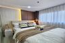 1 Bedroom Condo for sale in Na Kluea, Chonburi