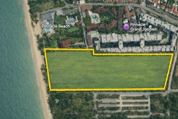 Land for sale in Chonburi