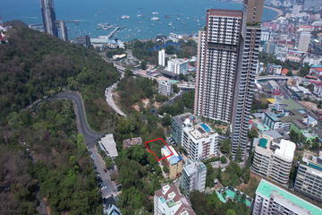 Land for sale in Nong Prue, Chonburi