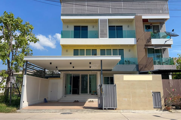 5 Bedroom Townhouse for sale in Nong Prue, Chonburi