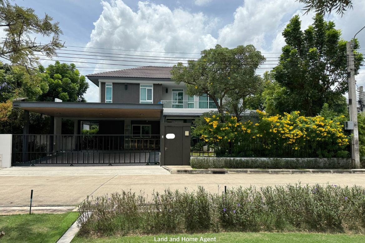 Lat Krabang, Bangkok - Photo 1