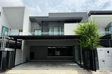3 Bedroom House for rent in VIVE Bangna - KM.7, Bang Kaeo, Samut Prakan