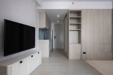 1 Bedroom Condo for rent in Reference Sathorn - Wongwianyai, Samre, Bangkok near BTS Wongwian Yai