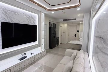 1 Bedroom Condo for rent in Supalai Wellington, Huai Khwang, Bangkok near MRT Thailand Cultural Centre