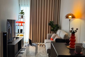 1 Bedroom Condo for rent in Noble Create, Lat Phrao, Bangkok