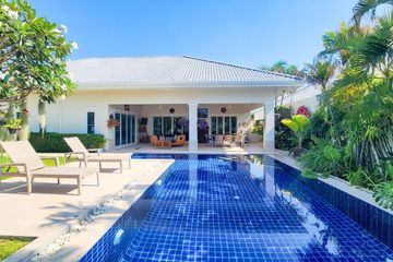 3 Bedroom Villa for sale in Thap Tai, Prachuap Khiri Khan