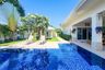 3 Bedroom Villa for sale in Thap Tai, Prachuap Khiri Khan