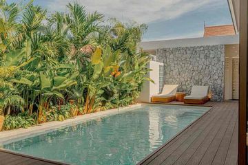 4 Bedroom Villa for sale in Huai Yai, Chonburi