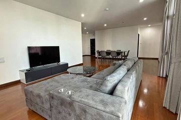 3 Bedroom Condo for rent in Lumpini, Bangkok near BTS Ratchadamri