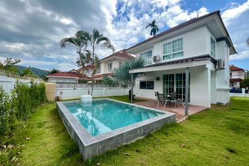 3 Bedroom House for sale in Ao Nang, Krabi