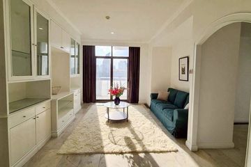 2 Bedroom Condo for rent in The Waterford Park Sukhumvit 53, Khlong Tan Nuea, Bangkok near BTS Thong Lo