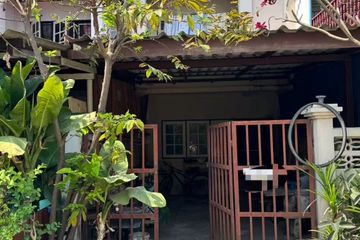 Townhouse for sale in Bang Kaeo, Samut Prakan