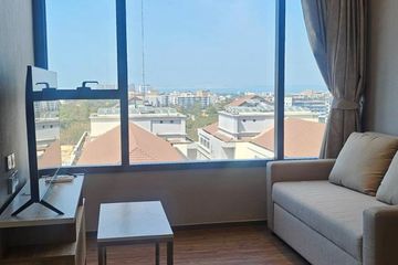 2 Bedroom Condo for sale in Once Pattaya Condominium, Na Kluea, Chonburi