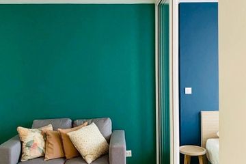 1 Bedroom Condo for sale in Chambers On - nut Station, Phra Khanong Nuea, Bangkok near BTS On Nut