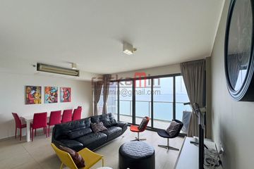 2 Bedroom Condo for rent in Zire Wongamat, Na Kluea, Chonburi