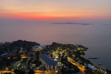 2 Bedroom Condo for sale in Andromeda Condominium, Nong Prue, Chonburi