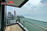 2 Bedroom Condo for Sale or Rent in Arom Wongamat, Na Kluea, Chonburi