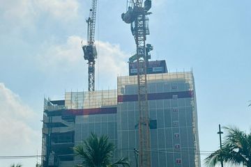 1 Bedroom Condo for sale in PTY Residence Sai 1, Nong Prue, Chonburi