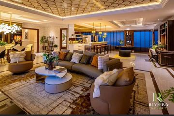 3 Bedroom Condo for sale in The Riviera Malibu & Residences, Nong Prue, Chonburi