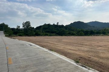 Land for sale in Bo Win, Chonburi