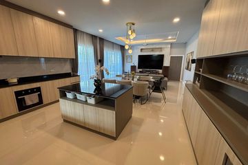 3 Bedroom Villa for sale in Garden Ville 6, Huai Yai, Chonburi