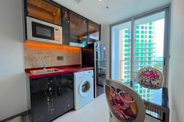 1 Bedroom Condo for rent in The Riviera Ocean Drive, Nong Prue, Chonburi
