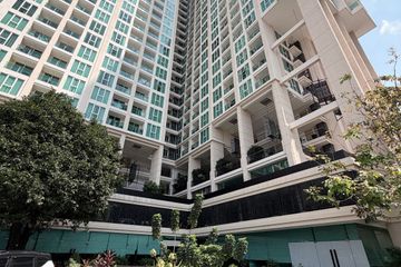 1 Bedroom Condo for rent in City Garden Tower, Nong Prue, Chonburi