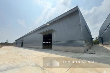 Warehouse / Factory for rent in Bang Phra, Chonburi
