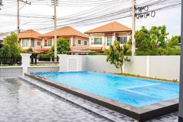 4 Bedroom Villa for rent in Rattanakorn Village 17, Nong Prue, Chonburi