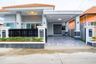 4 Bedroom Villa for rent in Rattanakorn Village 17, Nong Prue, Chonburi