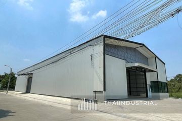 Warehouse / Factory for rent in Ban Mai, Nonthaburi