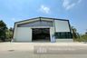 Warehouse / Factory for rent in Ban Mai, Nonthaburi