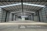 Warehouse / Factory for rent in Ban Mai, Nonthaburi